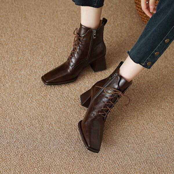 Allegra' Boots - Image 6