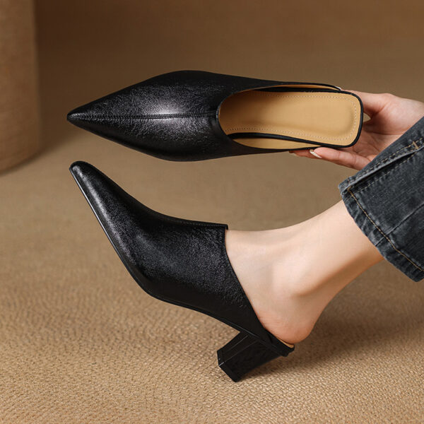 Martina' Mules - Image 3