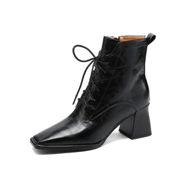 Allegra' Boots