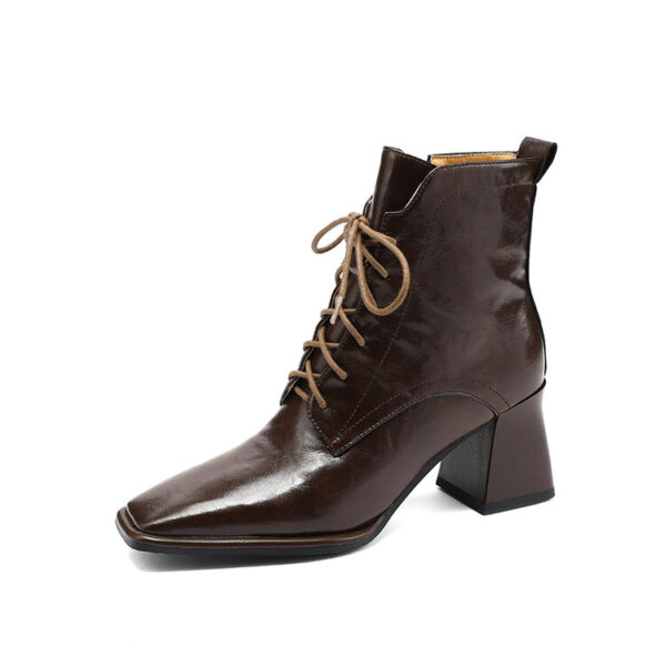Allegra' Boots