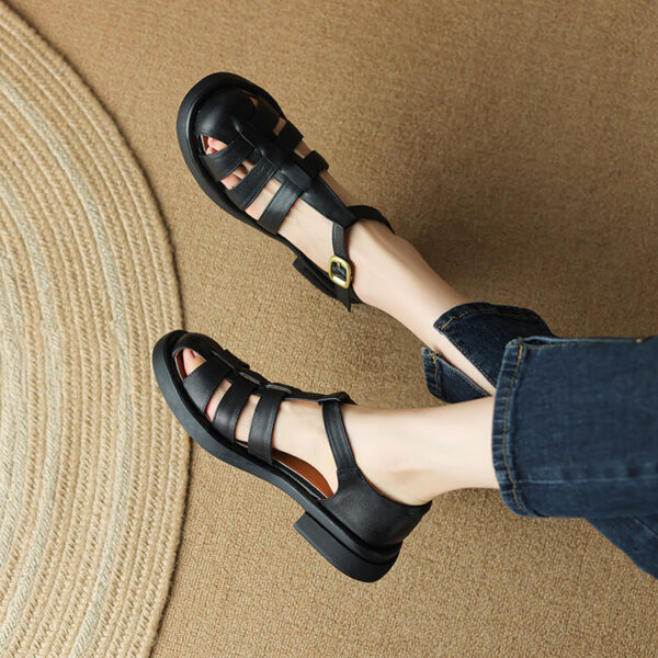 Greta' Sandals - Image 4
