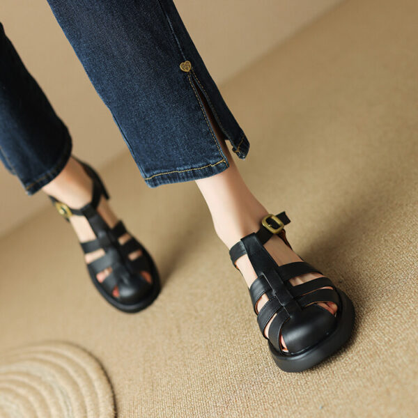 Greta' Sandals - Image 5