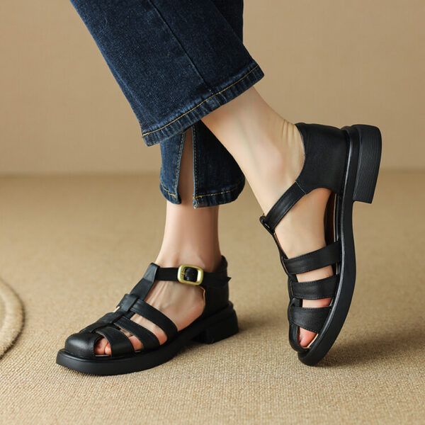 Greta' Sandals - Image 6