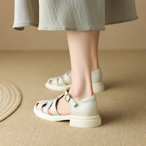 Greta' Sandals - Image 4