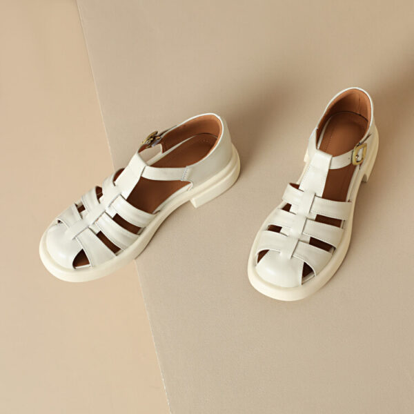 Greta' Sandals - Image 3