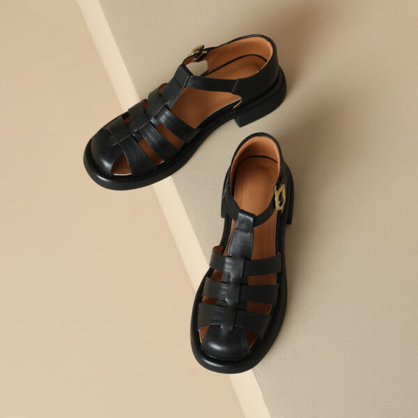 Greta' Sandals - Image 3