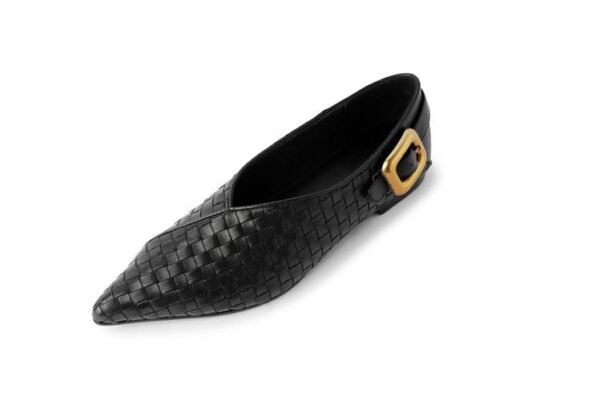 Savage Chic' Flats - Image 3