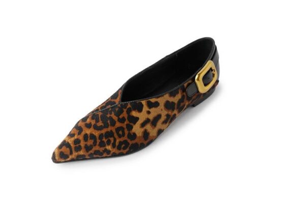 Savage Chic' Flats - Image 3