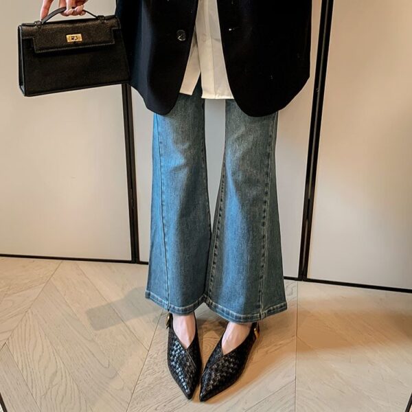 Savage Chic' Flats - Image 4