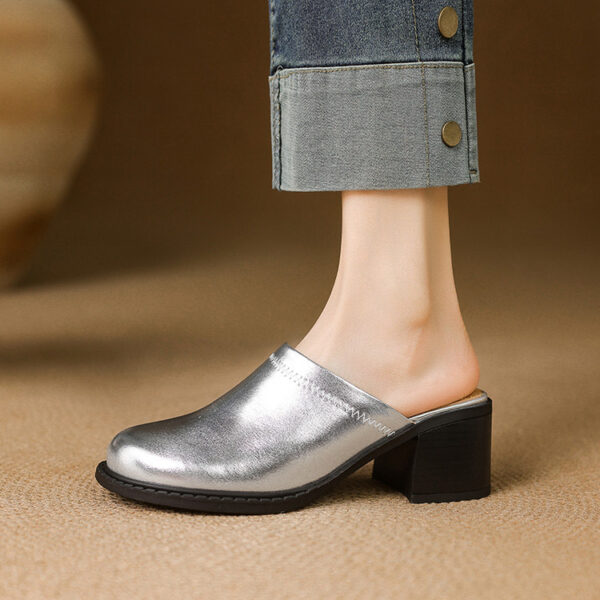 Letizia' Mules - Image 5