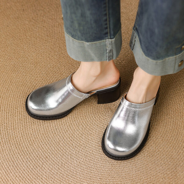 Letizia' Mules - Image 4