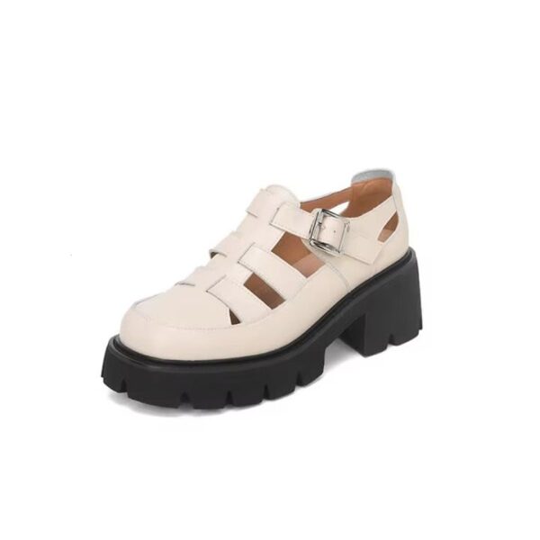 Maia' Sandals