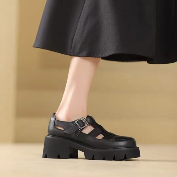 Maia' Sandals - Image 3