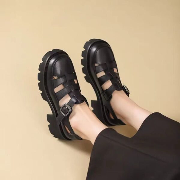 Maia' Sandals - Image 4