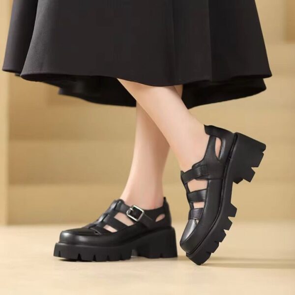 Maia' Sandals - Image 5