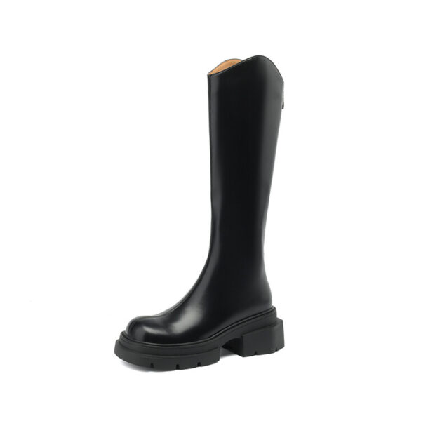 'Ada' High Boots