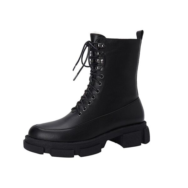 Snowbound' Boots