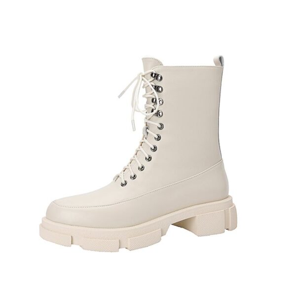 Snowbound' Boots