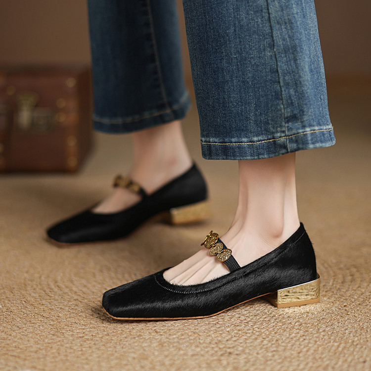 Black Flats