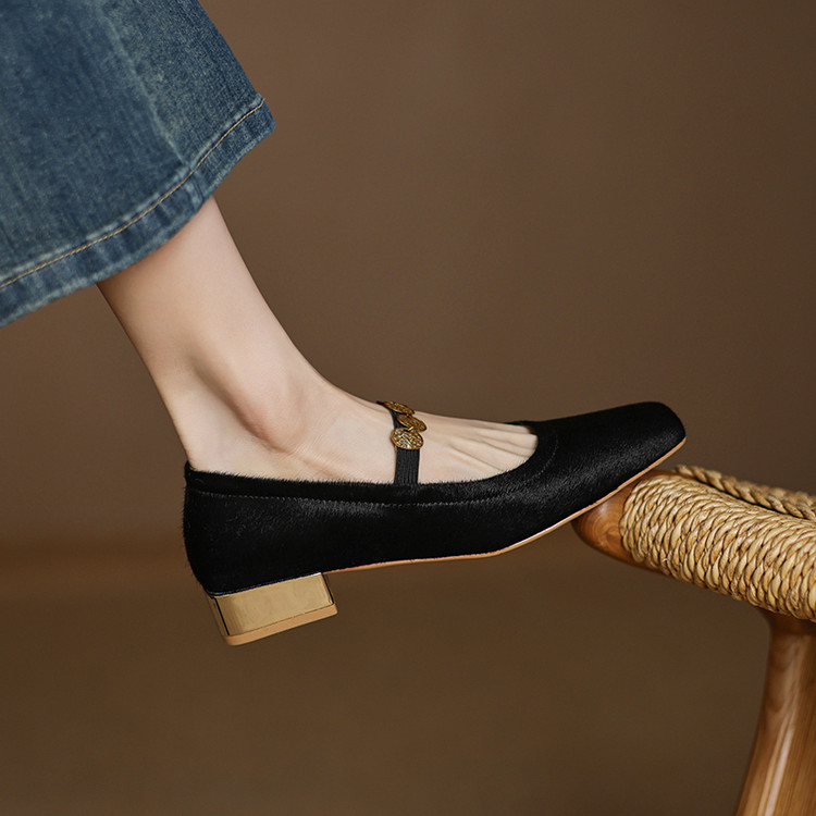 Black Flats