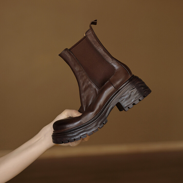 Chelsea Boots