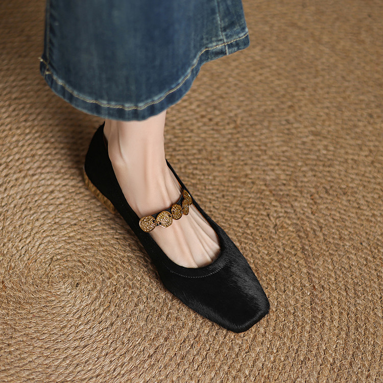 Black Flats