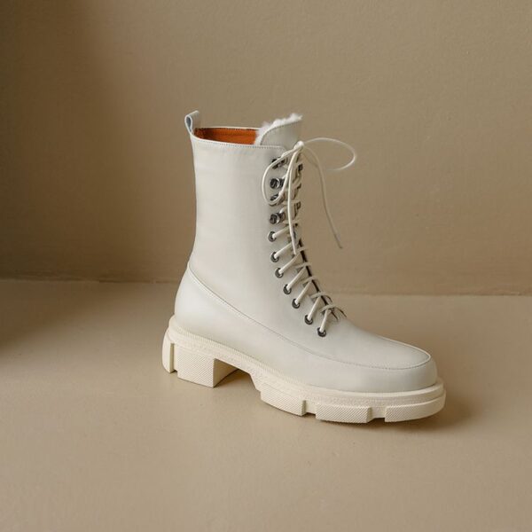 Snowbound' Boots - Image 3
