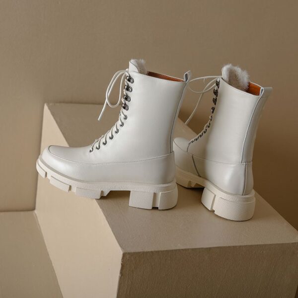 Snowbound' Boots - Image 4