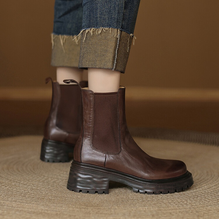 Chelsea Boots