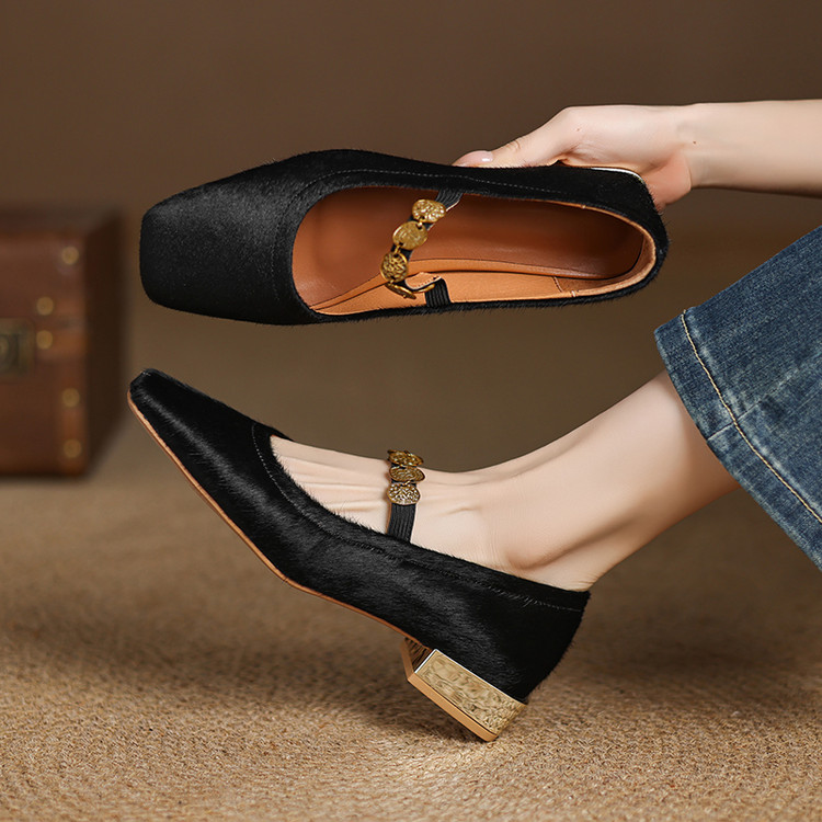 Black Flats