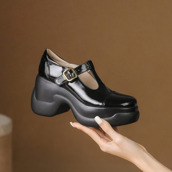 'Sweet Rebel' Pumps - Image 3
