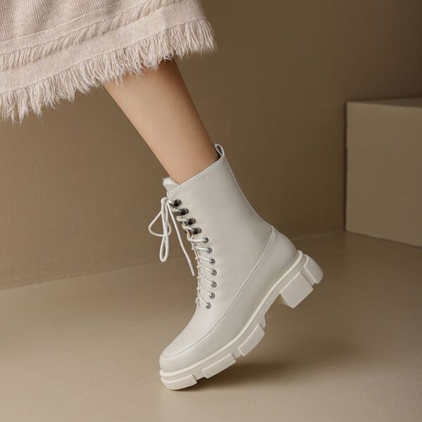 Snowbound' Boots - Image 5