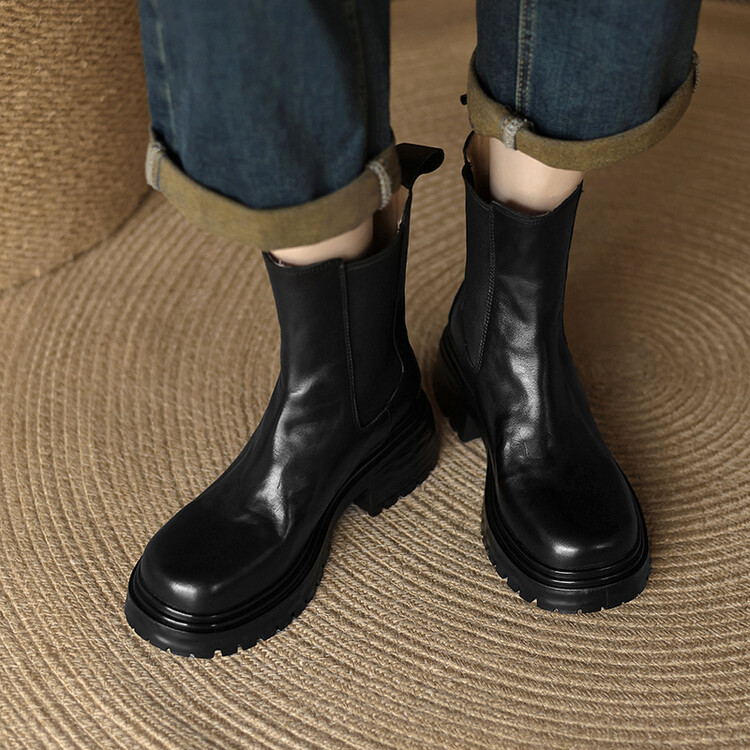 Chelsea Boots