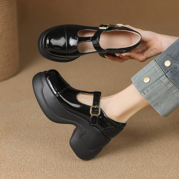 'Sweet Rebel' Pumps - Image 4