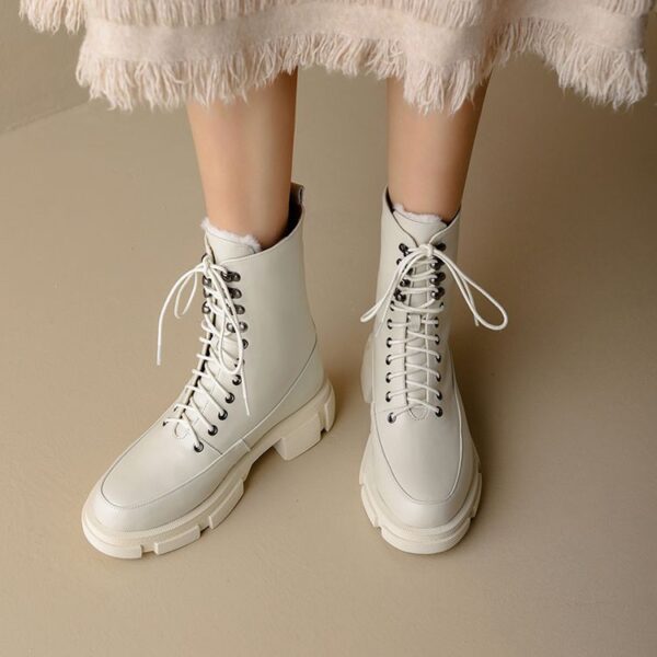Snowbound' Boots - Image 6