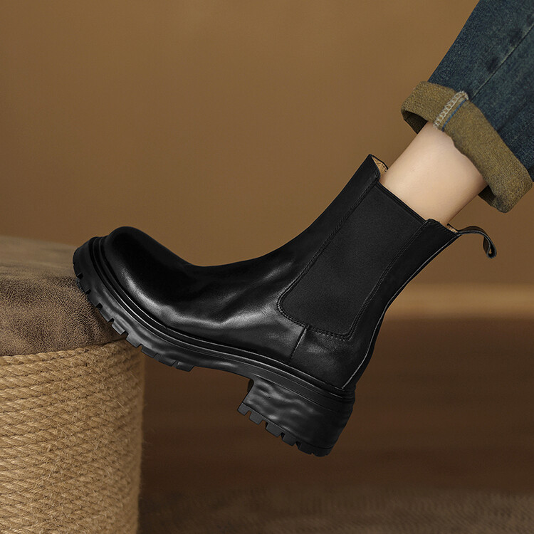 Chelsea Boots