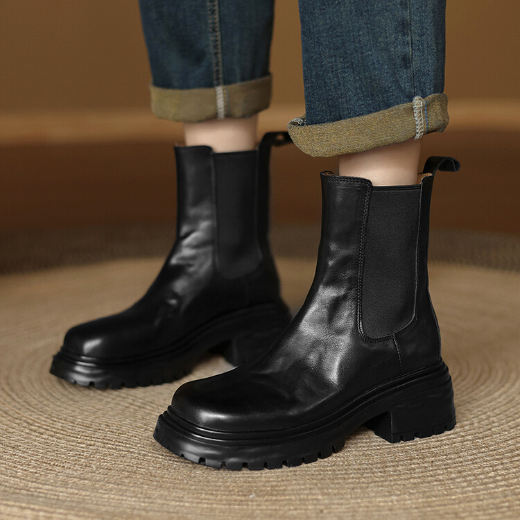 Chelsea Boots
