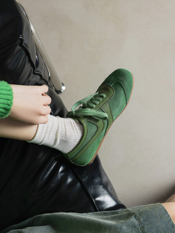 'Sienna' Sneakers - Image 3