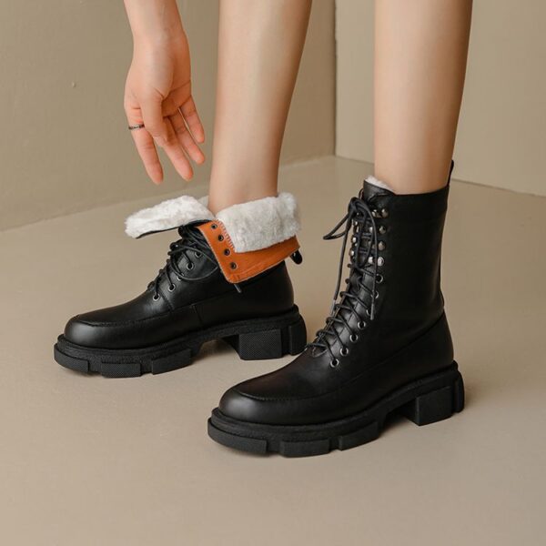 Snowbound' Boots - Image 5