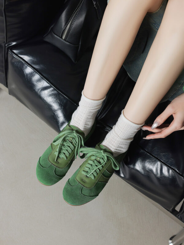 'Sienna' Sneakers - Image 4
