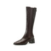 'Anna' High Boots