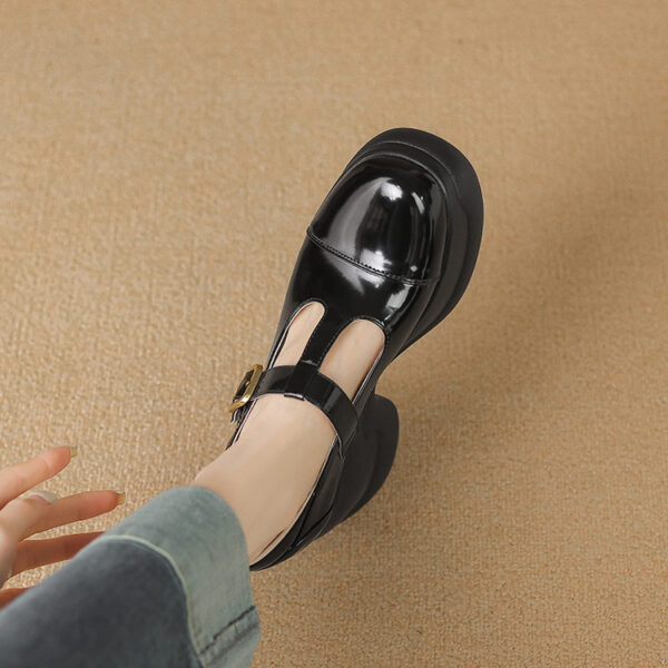 'Sweet Rebel' Pumps - Image 7