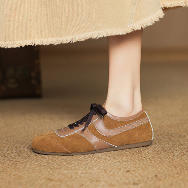 'Sienna' Sneakers - Image 6
