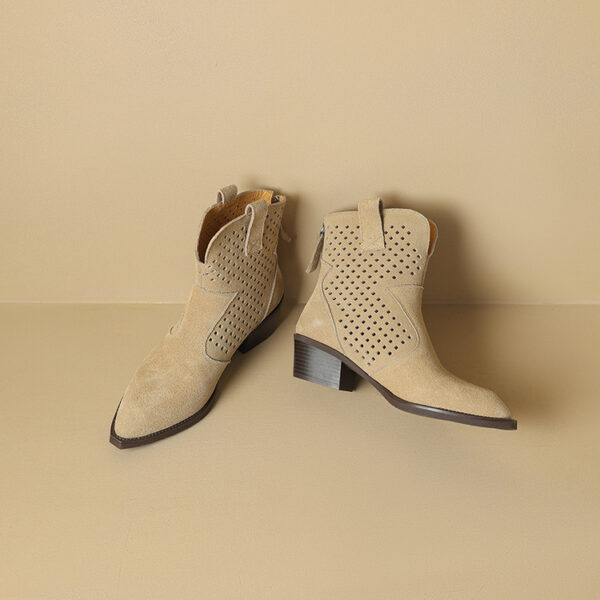 Sahara' Boots - Image 3