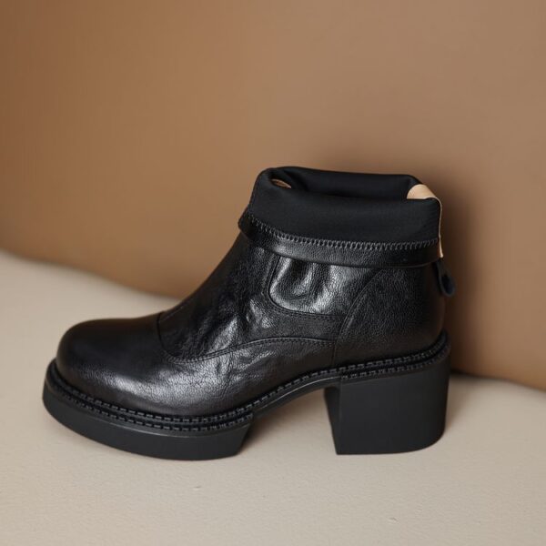 Liz' Ankle Boots - Image 7