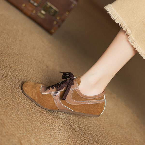 'Sienna' Sneakers - Image 7