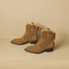 Sahara' Boots - Image 3
