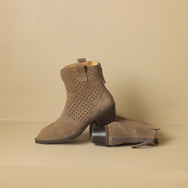Sahara' Boots - Image 3