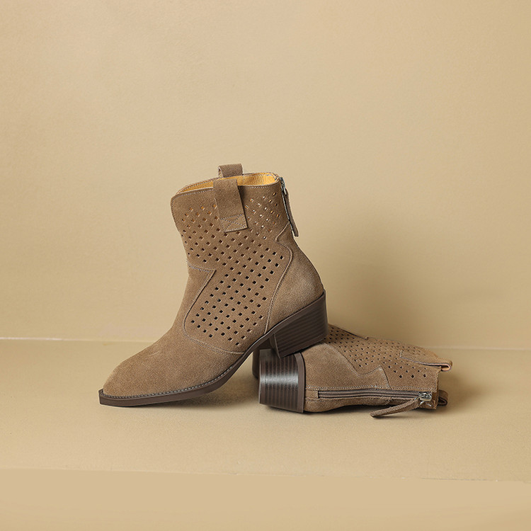 Western Boots