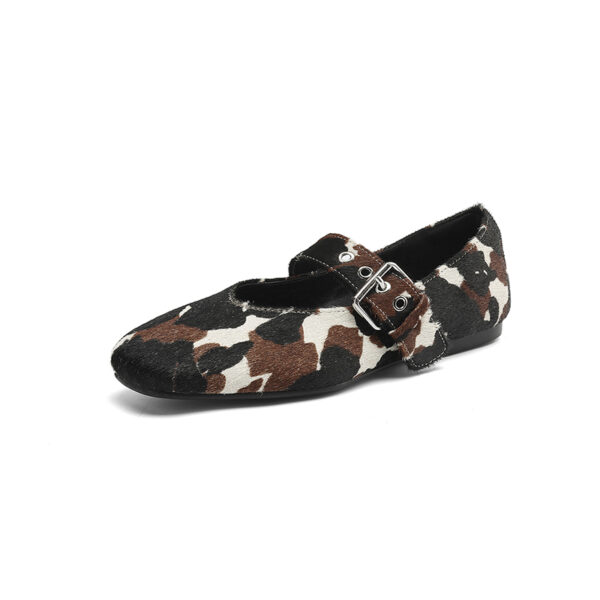 'Noel' Flats